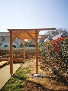 Pergola