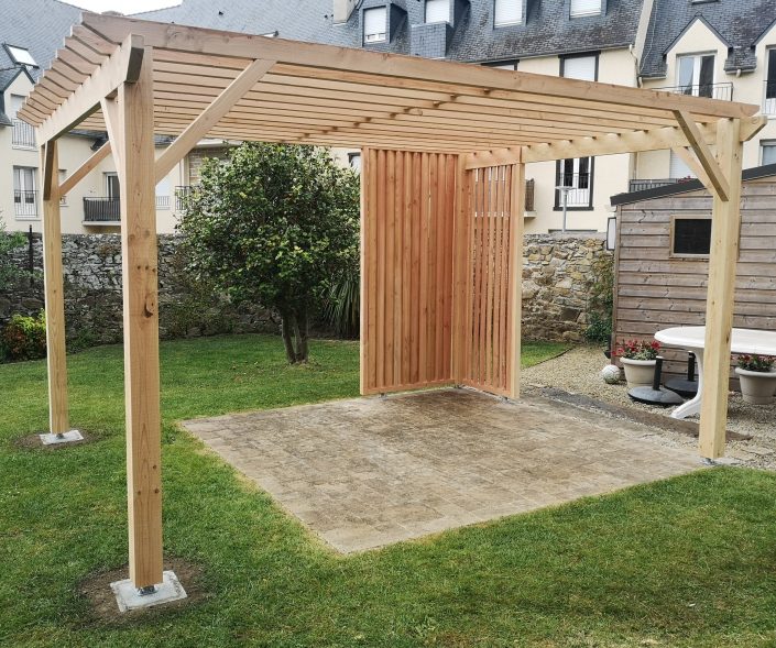 Pergola