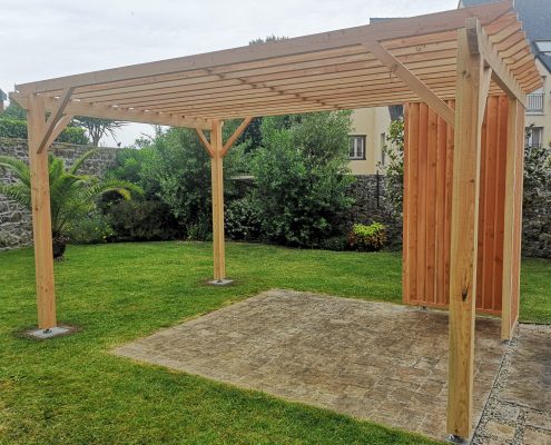 Pergola