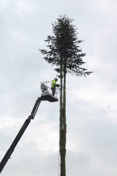 Démontage sécurisé